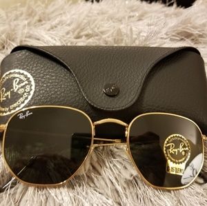 Brand new! Ray-bans